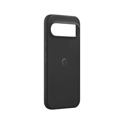 Image of Google PC Back Cover Black Pixel 9 Pro XL