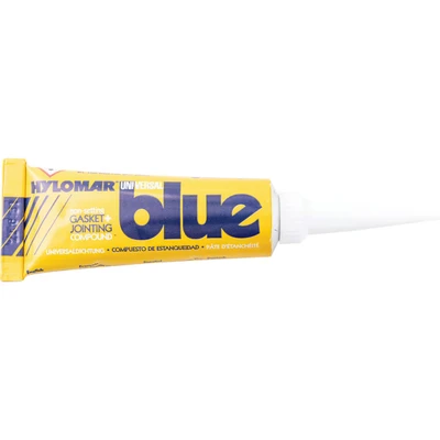 Image of Hylomar F/HMMS00C/040G 40g Universal Blue