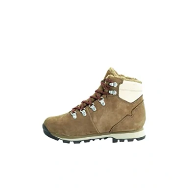 Image of Jack Wolfskin Women&#039;s Thunder Bay Texapore MID W Sneaker, Cookie, 7 UK