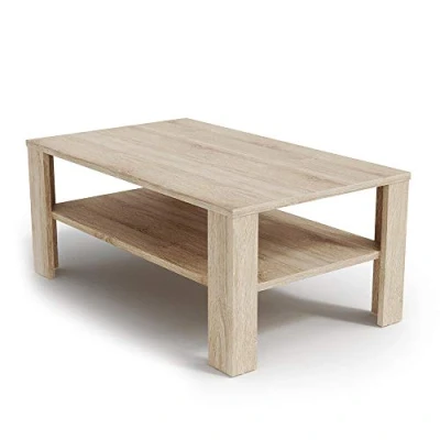 Image of Vicco Coffee table, Sonoma, 100 x 42 cm