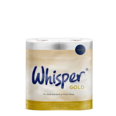 Image of C Fold White Plastic Dispenser