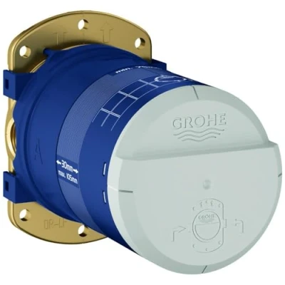 Image of GROHE Rainshower Smartactive Universal Rough in Box, 1/2&quot; 26484000