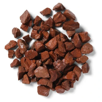 Image of Altico 14 20mm Red Granite Type Stone Ruby Bag 850kg