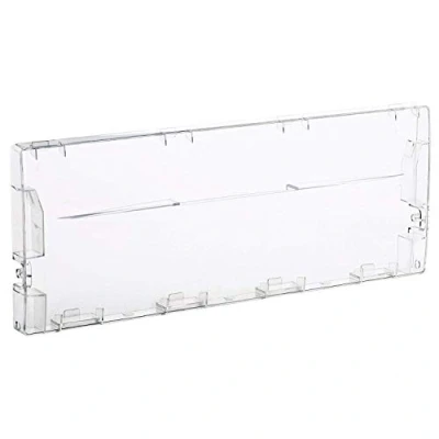 Image of First4Spares Fridge Freezer Drawer Front Flap Cover for Hotpoint RFA52, RFA52K, RFA52P, RFA52S, RFA52T, RFAA52K, RFAA52P, RFAA52S