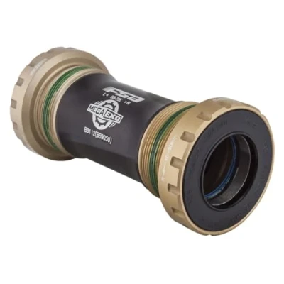 Image of FSA BB 9050 Team Issue ATB MegaExo Bottom Brackets Bronze, 68 mm