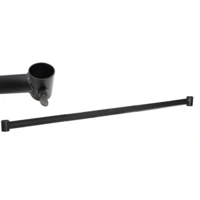 Image of MSF Heavy Duty Clothes Rail Garment CENTRE BAR Brilliant Quality SIZE 2FT, 3FT, 4FT, 5FT, 6FT, Black