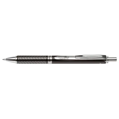 Image of Pentel EnerGel Sterling Ink Pens Black