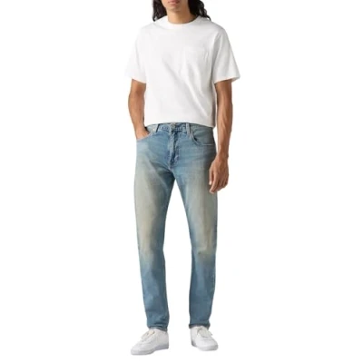 Image of Levi&#039;s 512 Slim Taper fit jeans, Men&#039;s, Size: 31x30, Say more