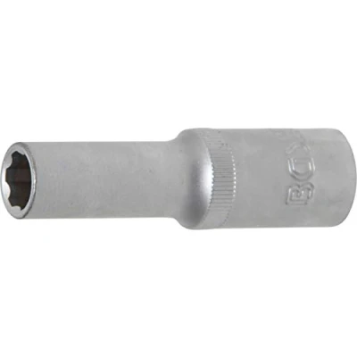 Image of BGS 10271 Socket, Super Lock, deep 12.5 mm (1/2&quot;) Drive 11
