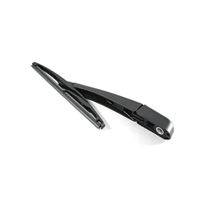 Image of Rear Wiper Arm Blade Windscreen Windshield Window Set For Yeti 2009 2017