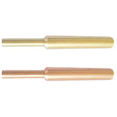Image of Kennedy Spark Resistant Cylindrical Drift 3 x 110mm Al Br