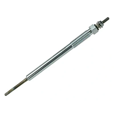 Image of 1985027010 Glow Plug MEYLE 30 14 860 0001 11V M10 x 1,25 after capable, Pencil type 169mm 93 ORIGINAL Quality
