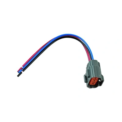 Image of Connect 37350 Wiring Repair Harness 3 Pin Connector 1pc
