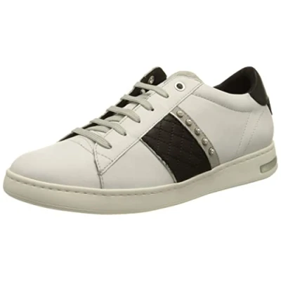 Image of Geox Woman D Jaysen Sneakers