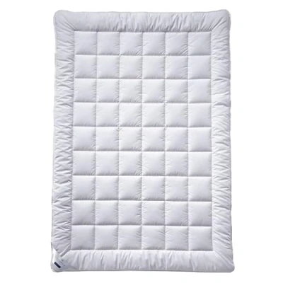 Image of Billerbeck Camel Hair Duvet, white, 135 x 200 cm
