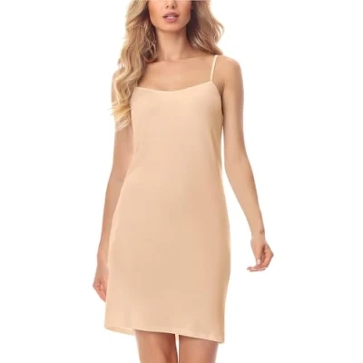 Image of Merry Style Underskirt Petticoat for Skirts MS10 203 (Nude, L)