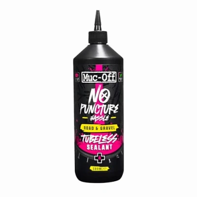 Image of Muc Off No Puncture Hassle Tubeless Sealant