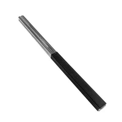 Image of MRNHA Guitar Fret Crowning File,Fret Repairing Tool Luthier Tools 3 Sizes Design for Guitars, Ukuleles, Bass, Banjo, Mandolin