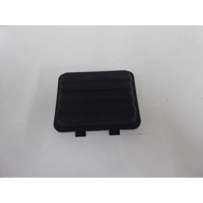 Image of Cobra Lawnmower Air Filter Cover ENGINE PART 25234400101 DG350 M40C RM40C AirMow 51