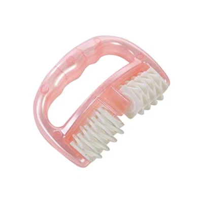 Image of QoFina Cellulite Massager, Anti Massage Roller for Muscle Soreness and Remove Cellulite, Body Fascia Brush Shoulder, Arms, Buttocks, Back