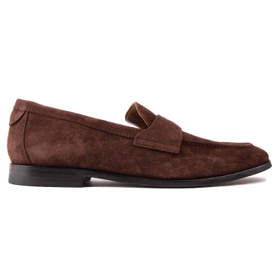 Image of Ted Baker Mens Adlerrc Loafer Shoe Tan 8