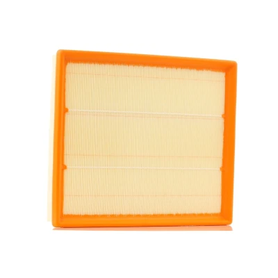 Image of 70573984 Air Filter MAHLE ORIGINAL LX 2076/1 37,3mm 219mm 268,0mm Insert BMW: 1 Hatchback, 3 Saloon, 4 Coupe