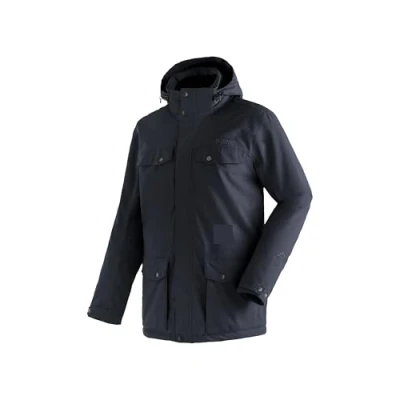 Image of Maier Sports Men&#039;s Knuth jacket