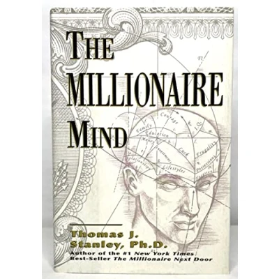Image of The Millionaire Mind