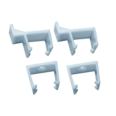 Image of Greenbrook T5 Mounting Bracket clips