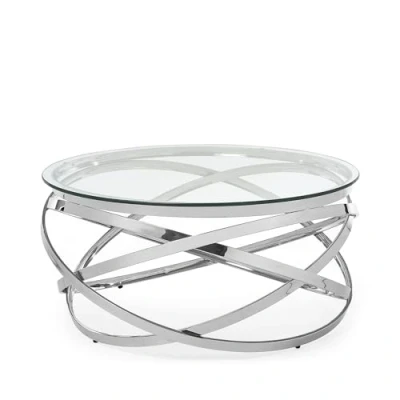 Image of Julian Bowen Vienna Coffee Table