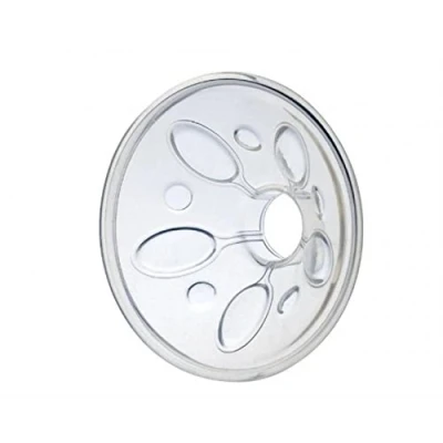Image of Spectra Silicone Massager Insert for 24 and 28mm Shields