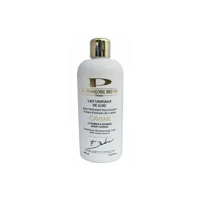 Image of Pr. Francoise Bedon Caviar Luxurious Lightening Body Lotion 500ml