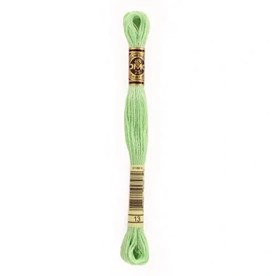 Image of DMC 6 Strand Cotton Embroidery Thread