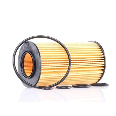 Image of 4772166 Oil Filter PURFLUX L305 Insert MERCEDES BENZ: C Class Saloon, E CHRYSLER: Crossfire Coupe