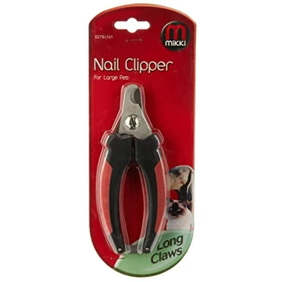Image of Mikki Grooming Claw Clipper