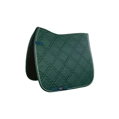 Image of HKM Bologna Saddle pad Grün Versatility