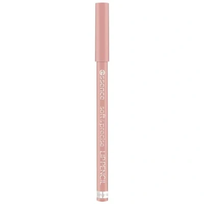 Image of essence cosmetics Soft &amp; Precise Lip Pencil 301 Romantic