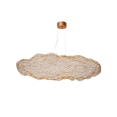 Image of By Rydéns Hayden LED hanging light, 115 cm