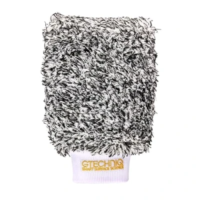 Image of Gtechniq Bike Wash Mitt