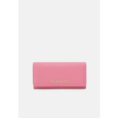 Image of Valentino Women&#039;s Divine Sa Wallet, Pink, One Size