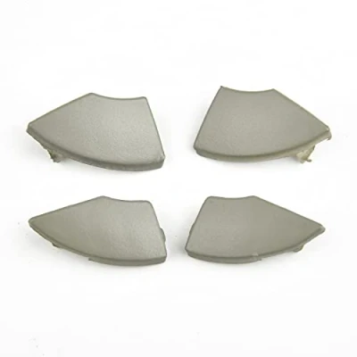 Image of SPORTARC 4PACK Button for MOLD Cover Fiat 500 Radio Cd Trim Removal Decoration