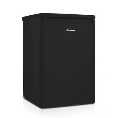 Image of CANDY CLHS58EBK Under Counter Fridge Black E Rated
