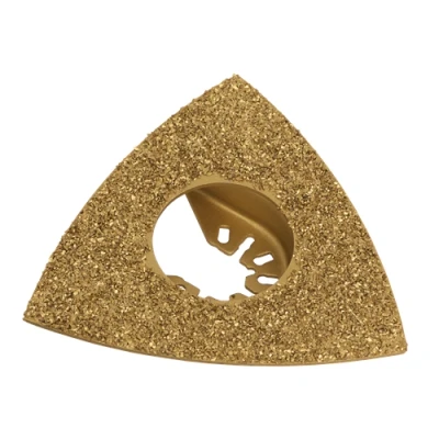 Image of Sealey Multi Tool Blade Ceramic 78mm