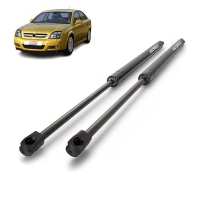 Image of AUTORCE 2 Pcs Rear Tailgate Boot Gas Struts Intended For Vauxhall Vectra C Hatchback MK2 2002 08 Lift Support System 625 (N) 475 MM 0176608, 09180255