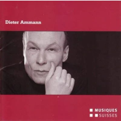 Image of Dieter Ammann