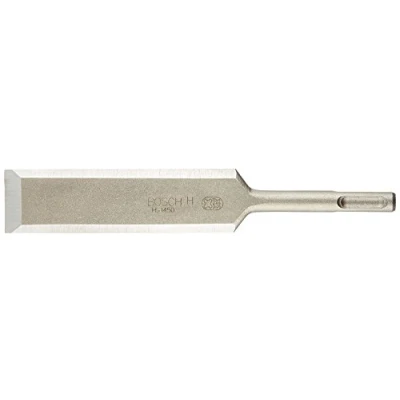 Image of Bosch HS1450 1 1/4 In. x 7 Wood Chisel SDS plus Bulldog Hammer Steel