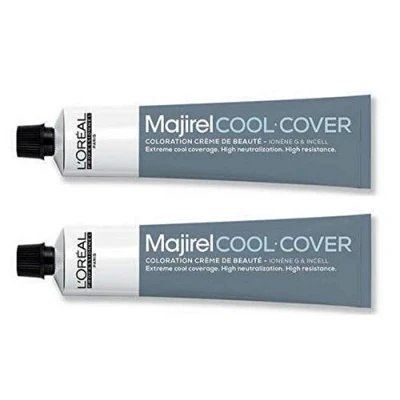 Image of L&#039;Oreal Professionnel Majirel Cool Cover