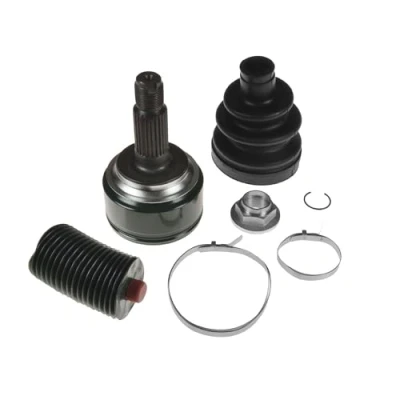 Image of 44014SMGE00, 44014SMGE00SK1, 44014SMGE01, 44014SMGE01SK1 CV Joint BLUE PRINT ADH28965 Wheel Side, Front Axle