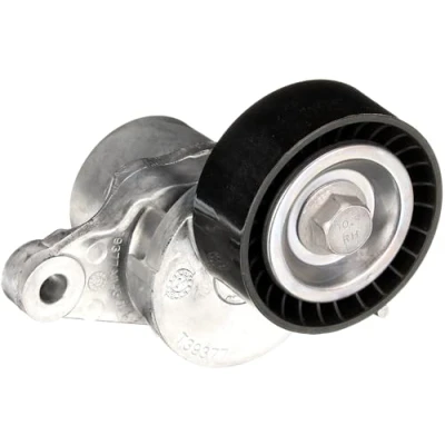 Image of 9803757480 Tensioner Pulley GATES T39377 PowerGrip PEUGEOT: 508 I SW, 3008 II Off Road, I, CITROËN: C4 Grand Picasso 2, 2
