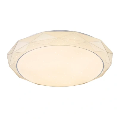 Image of Globo Andi LED ceiling light, colour change, dimmable